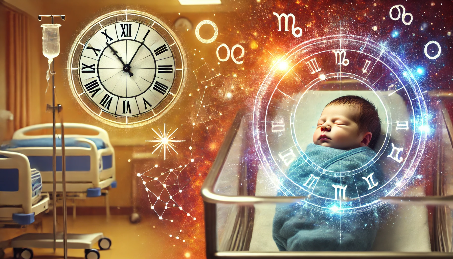 Astrology Influencing Birth Scheduling: A Growing Trend