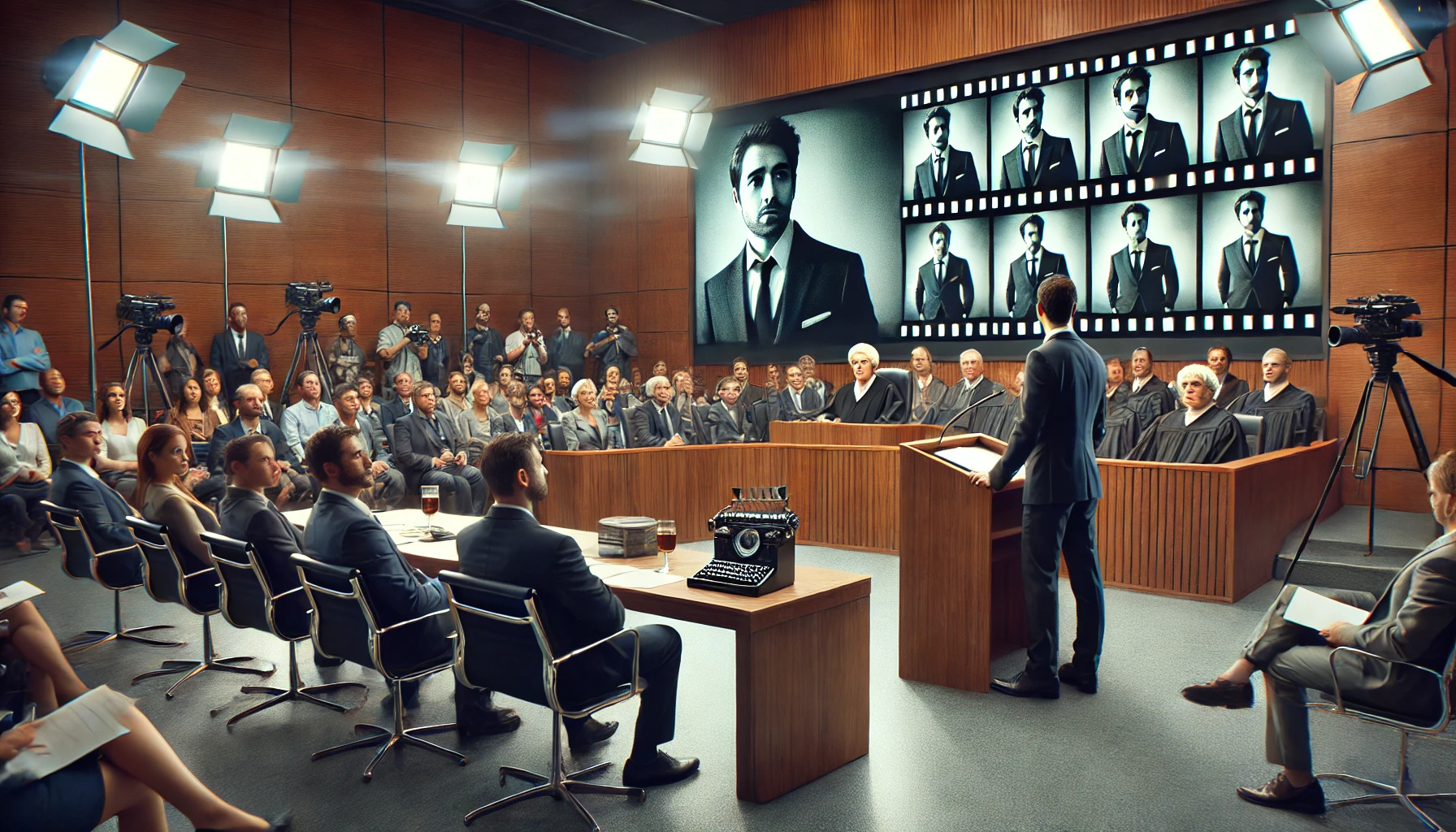 Assets Seized in ‘Enthiran’ Plagiarism Case