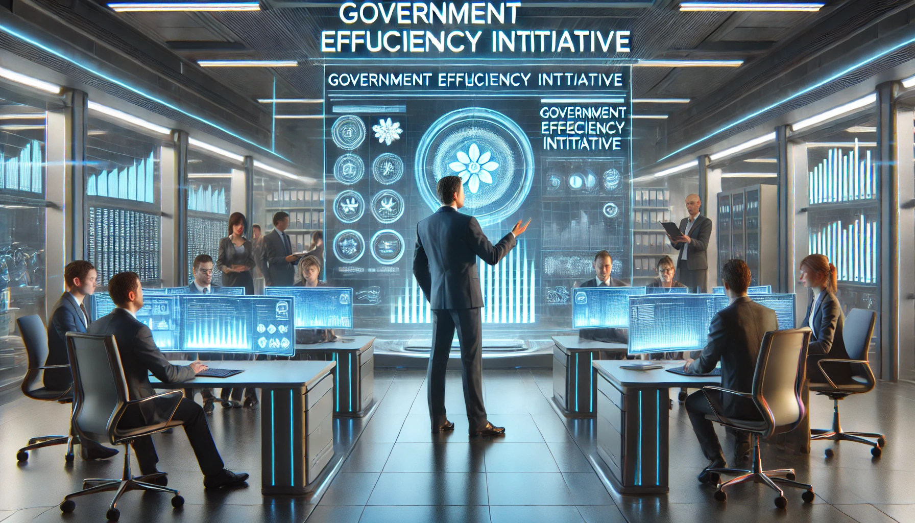 Elon Musk’s Directive to Federal Workers Sparks Controversy and Legal Challenges